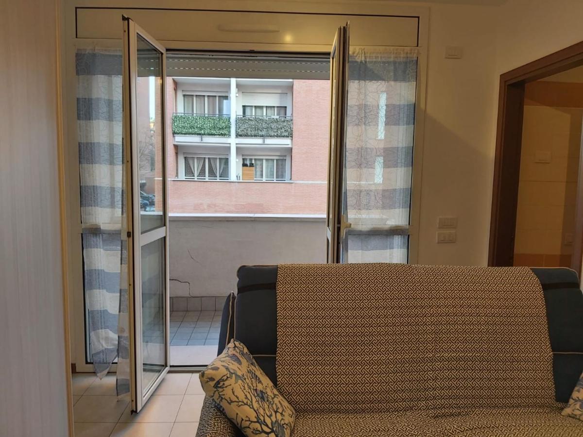 Casa Sole Apartment Vimodrone Bagian luar foto