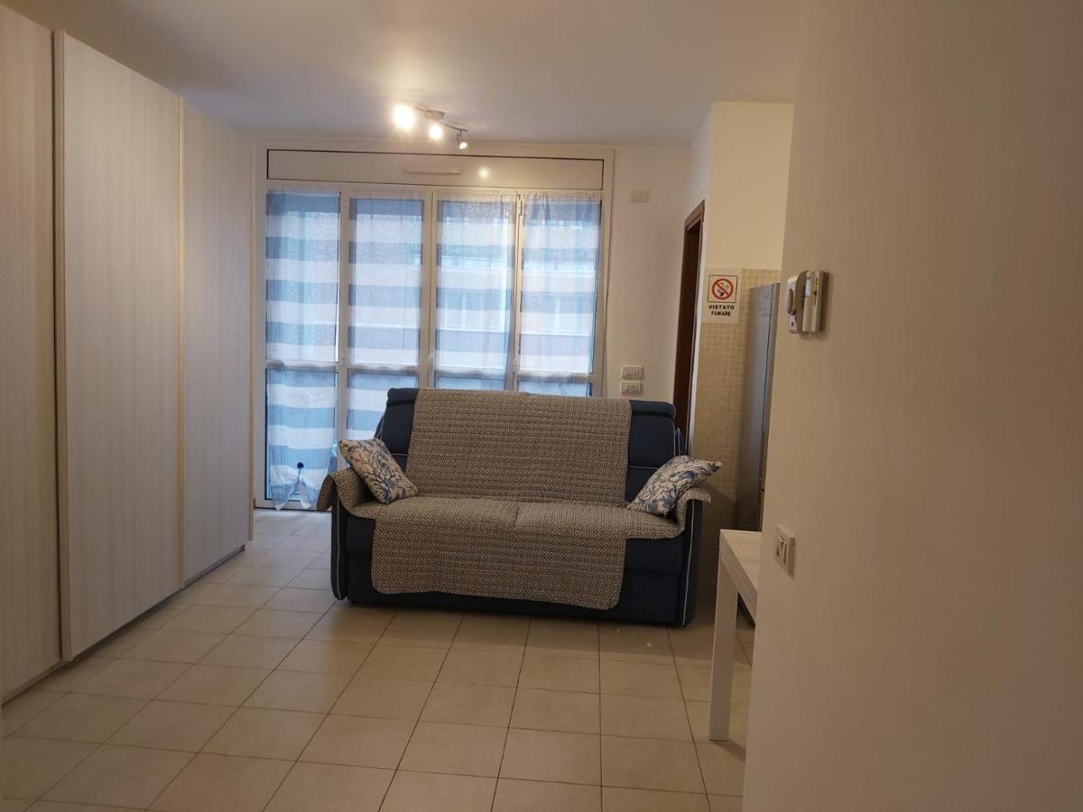 Casa Sole Apartment Vimodrone Bagian luar foto