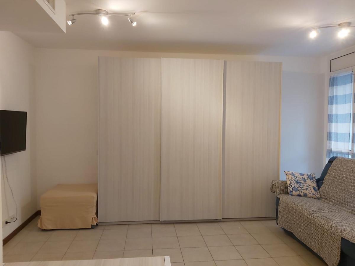 Casa Sole Apartment Vimodrone Bagian luar foto