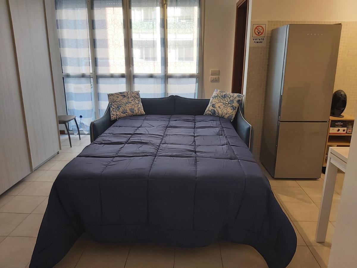Casa Sole Apartment Vimodrone Bagian luar foto