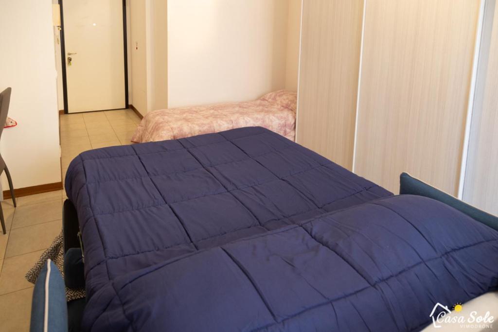 Casa Sole Apartment Vimodrone Bagian luar foto