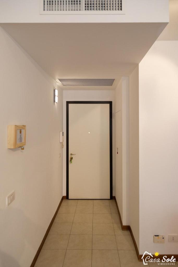 Casa Sole Apartment Vimodrone Bagian luar foto