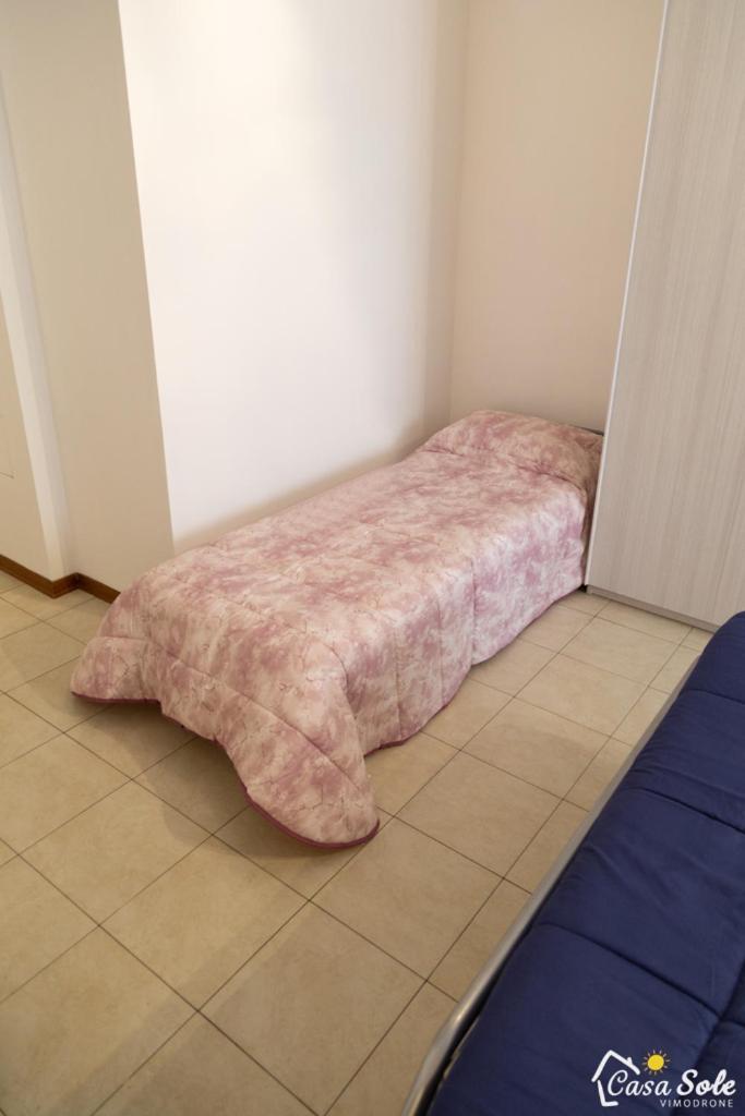 Casa Sole Apartment Vimodrone Bagian luar foto