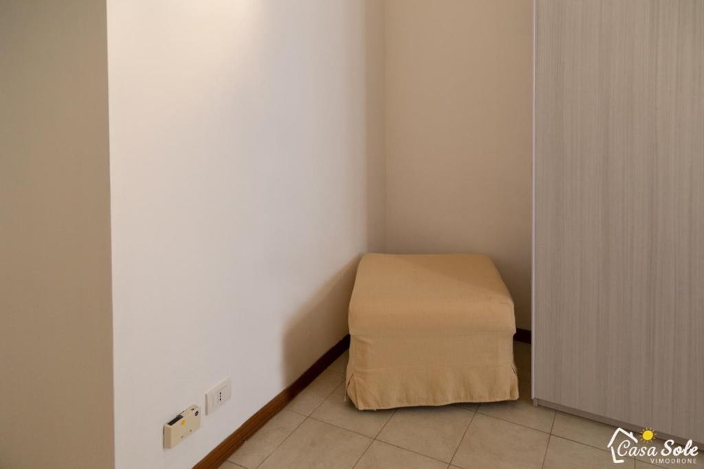 Casa Sole Apartment Vimodrone Bagian luar foto